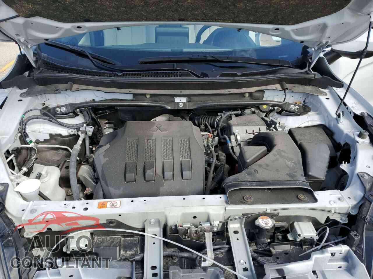 MITSUBISHI ECLIPSE 2023 - JA4ATWAA3PZ002881