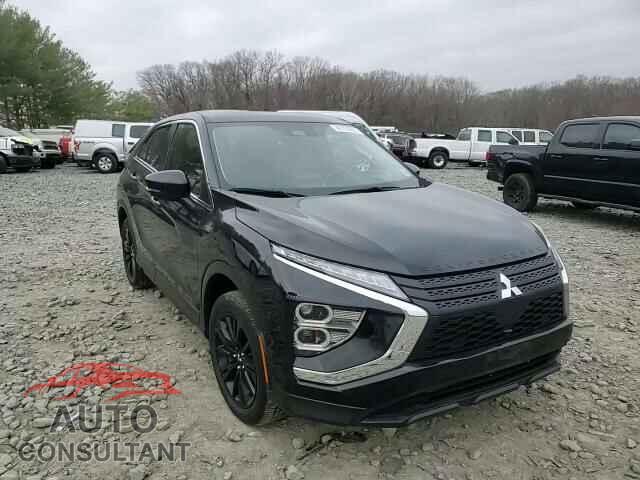 MITSUBISHI ECLIPSE 2023 - JA4ATVAA3PZ004561
