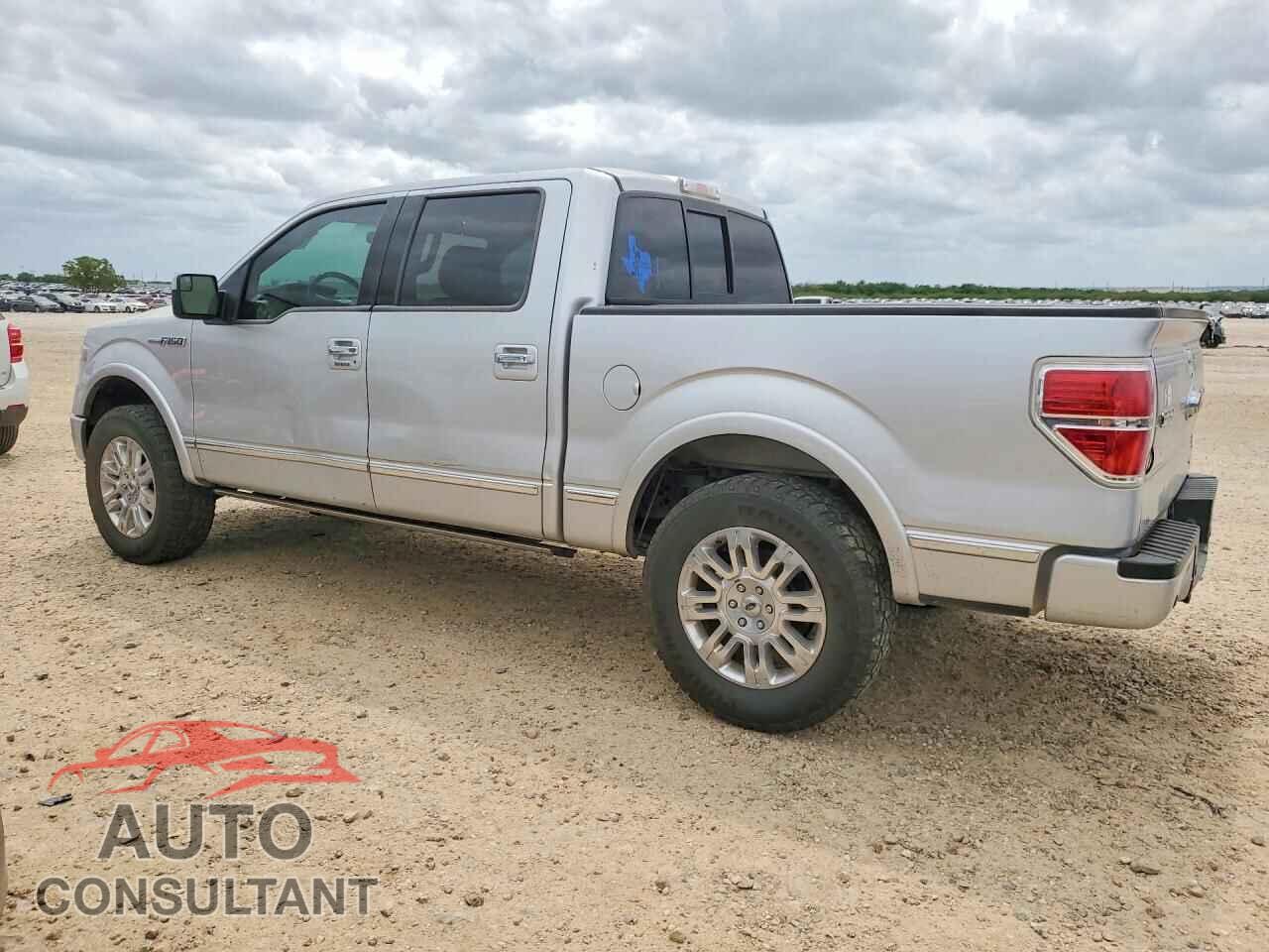 FORD F150 2013 - 1FTFW1CF2DFD81674