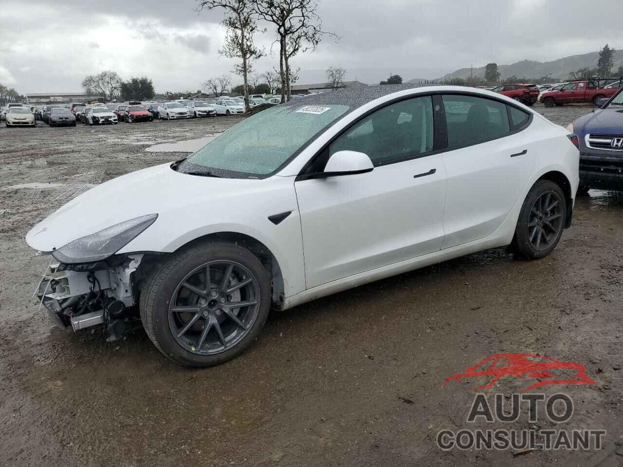 TESLA MODEL 3 2023 - 5YJ3E1EA2PF515826