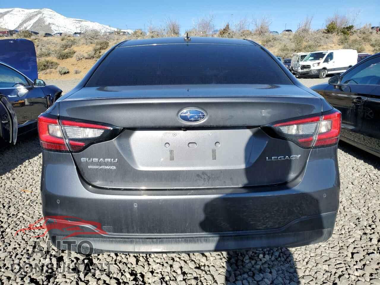 SUBARU LEGACY 2020 - 4S3BWAN64L3021981
