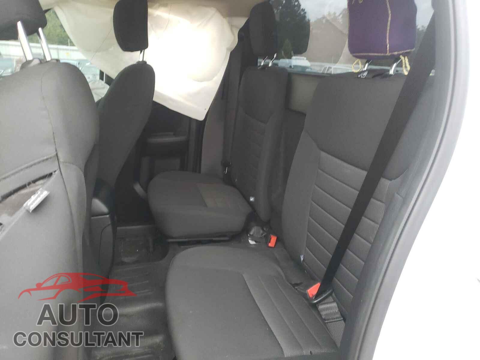 FORD RANGER 2019 - 1FTER1EH5KLA60857