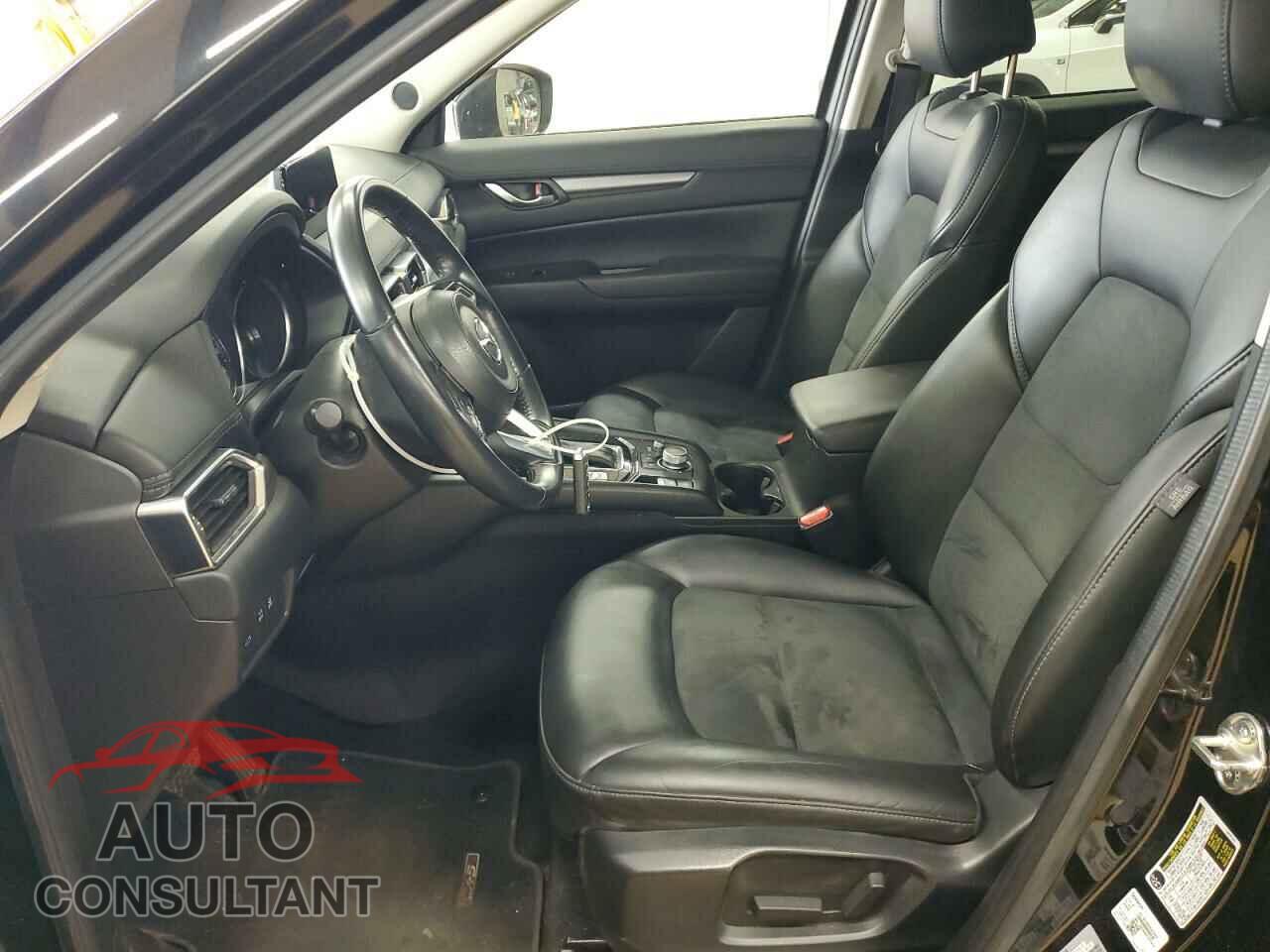 MAZDA CX-5 2019 - JM3KFBCM4K0571793