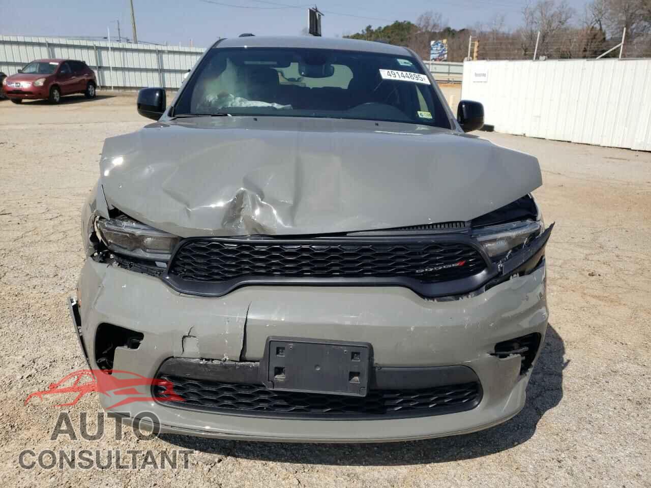 DODGE DURANGO 2023 - 1C4RDJDG9PC618872