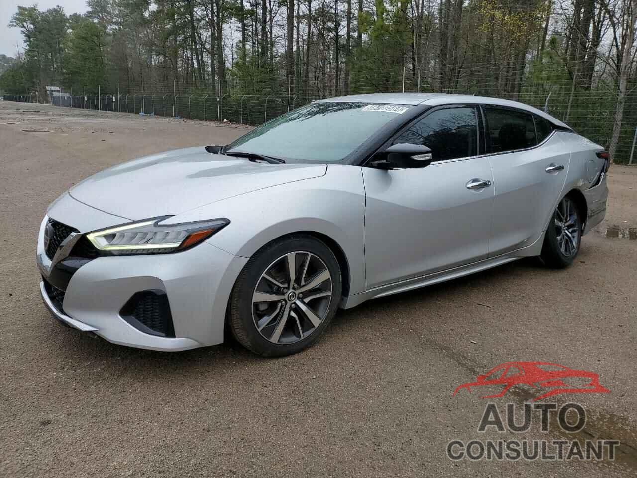 NISSAN MAXIMA 2019 - 1N4AA6AV3KC370462