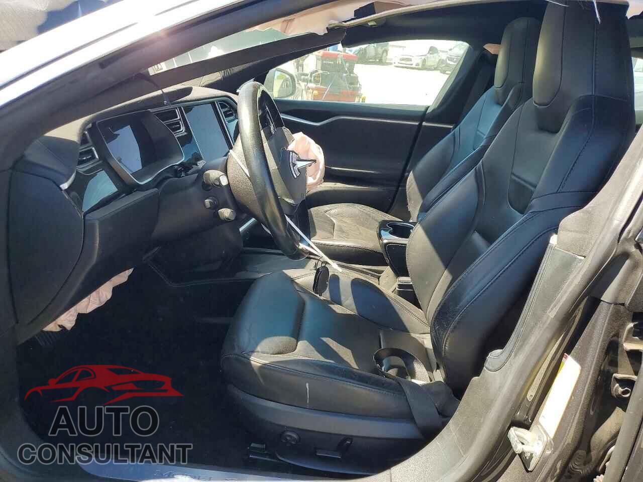 TESLA MODEL S 2016 - 5YJSA1E21GF155819