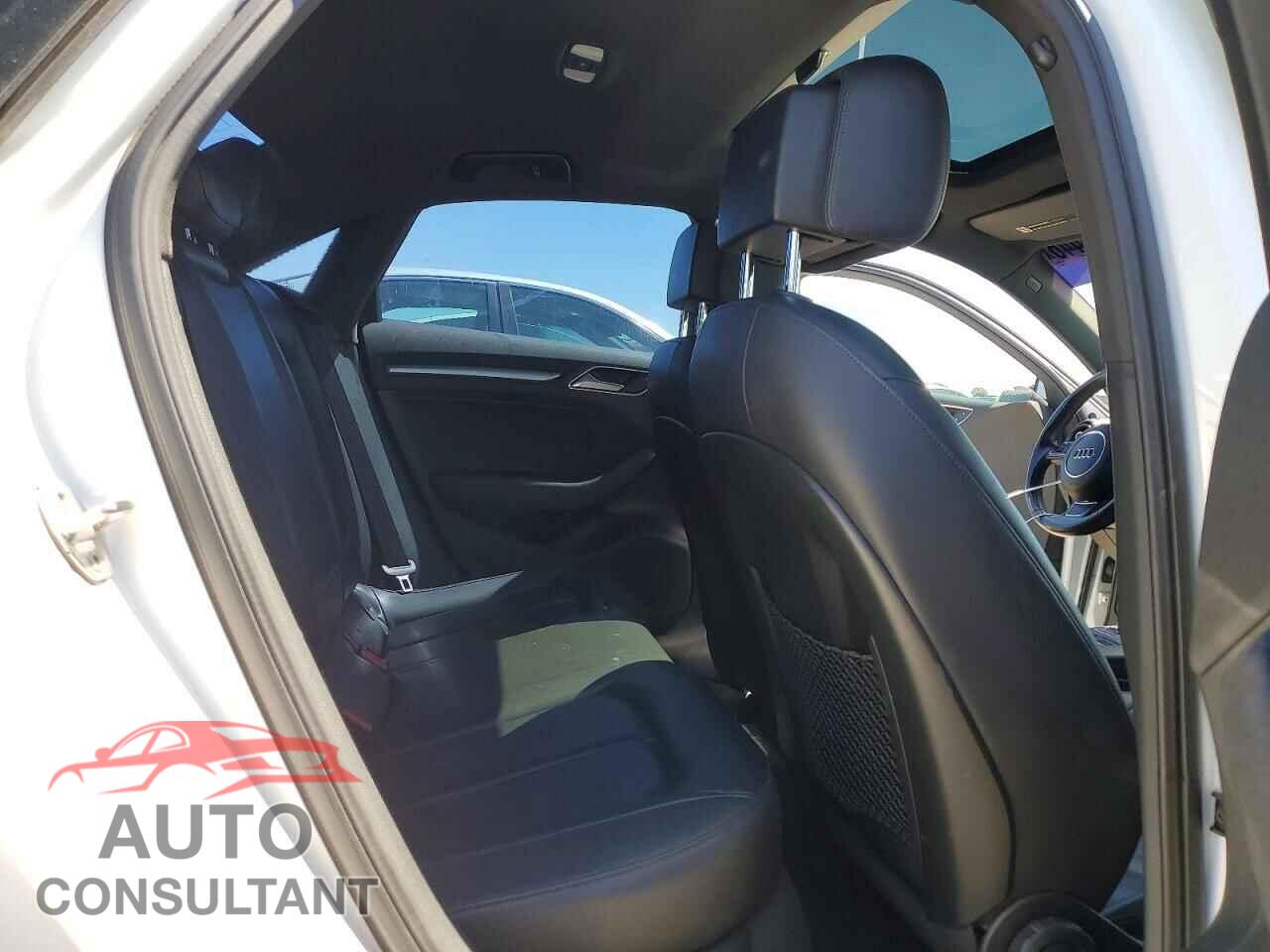 AUDI A3 2016 - WAUA7GFF5G1100794