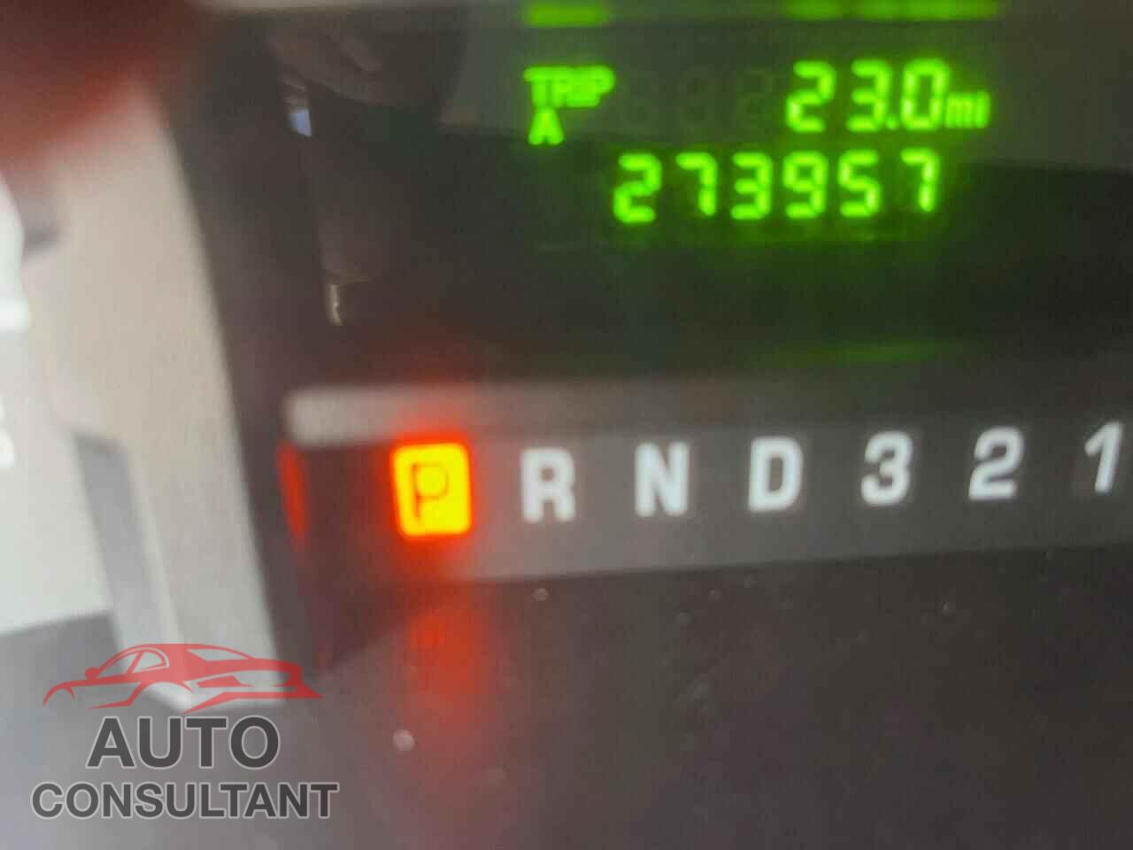 FORD ECONOLINE 2014 - 1FDXE4FS2EDB00709