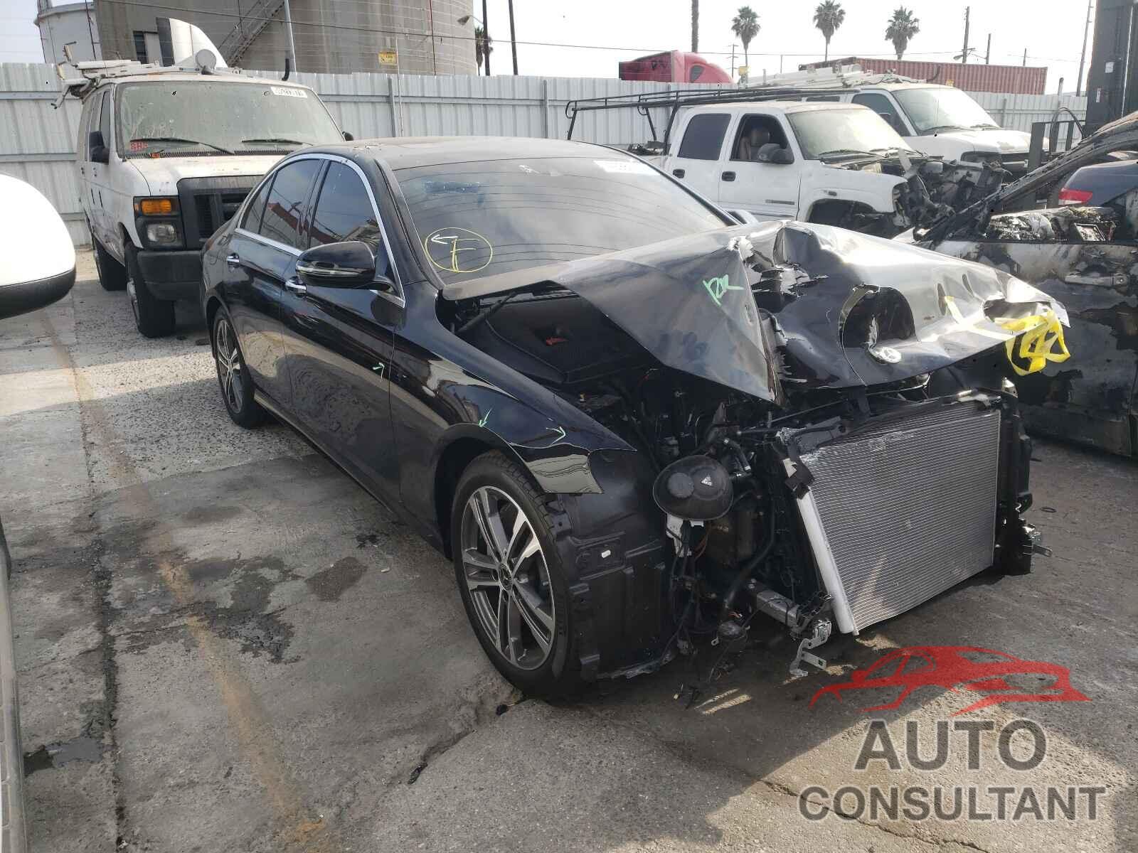 MERCEDES-BENZ E-CLASS 2021 - W1KZF8DB5MA892946