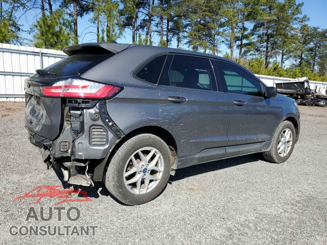 FORD EDGE 2021 - 2FMPK3G99MBA24022