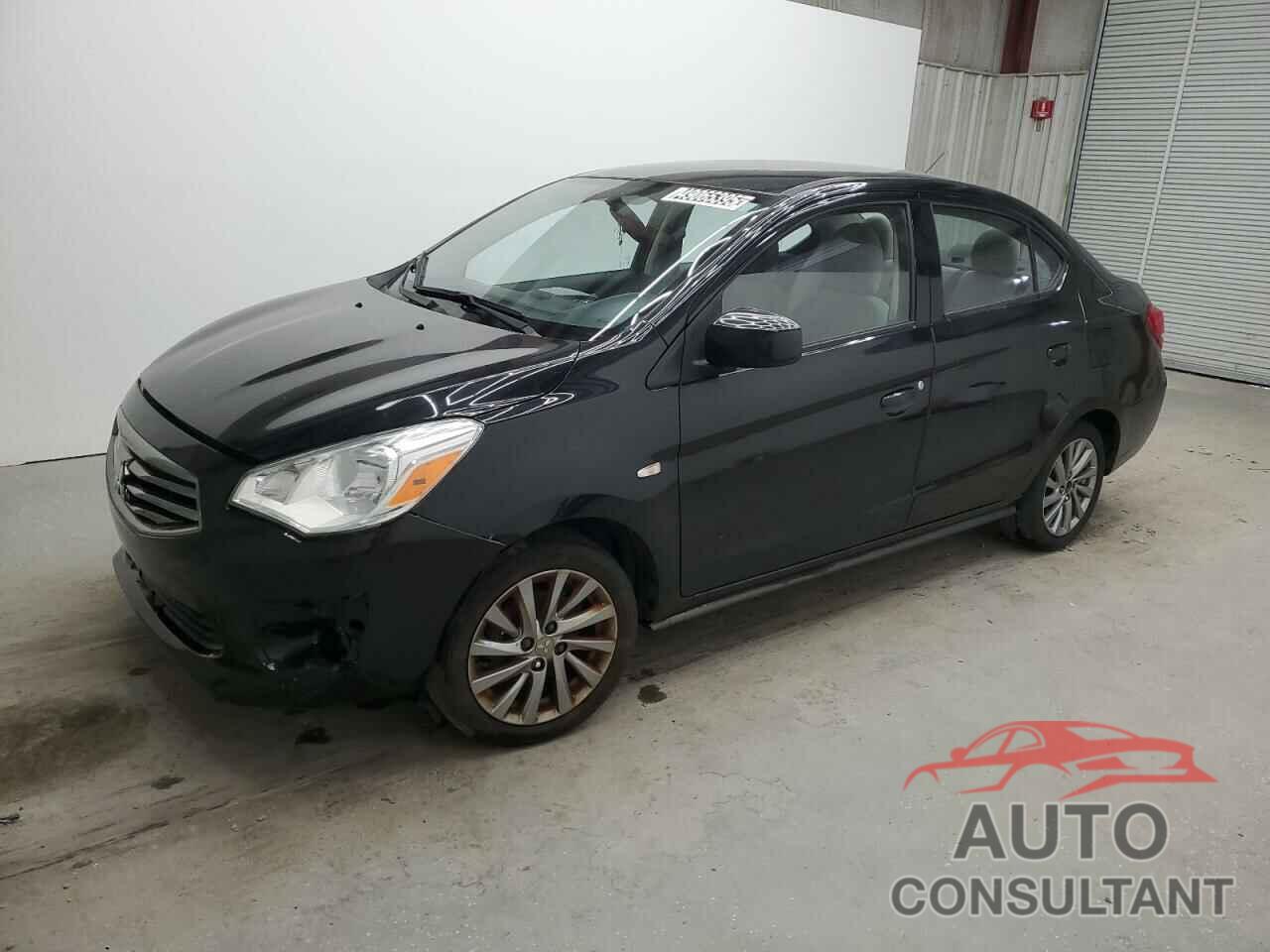 MITSUBISHI MIRAGE 2019 - ML32F3FJ4KHF00939
