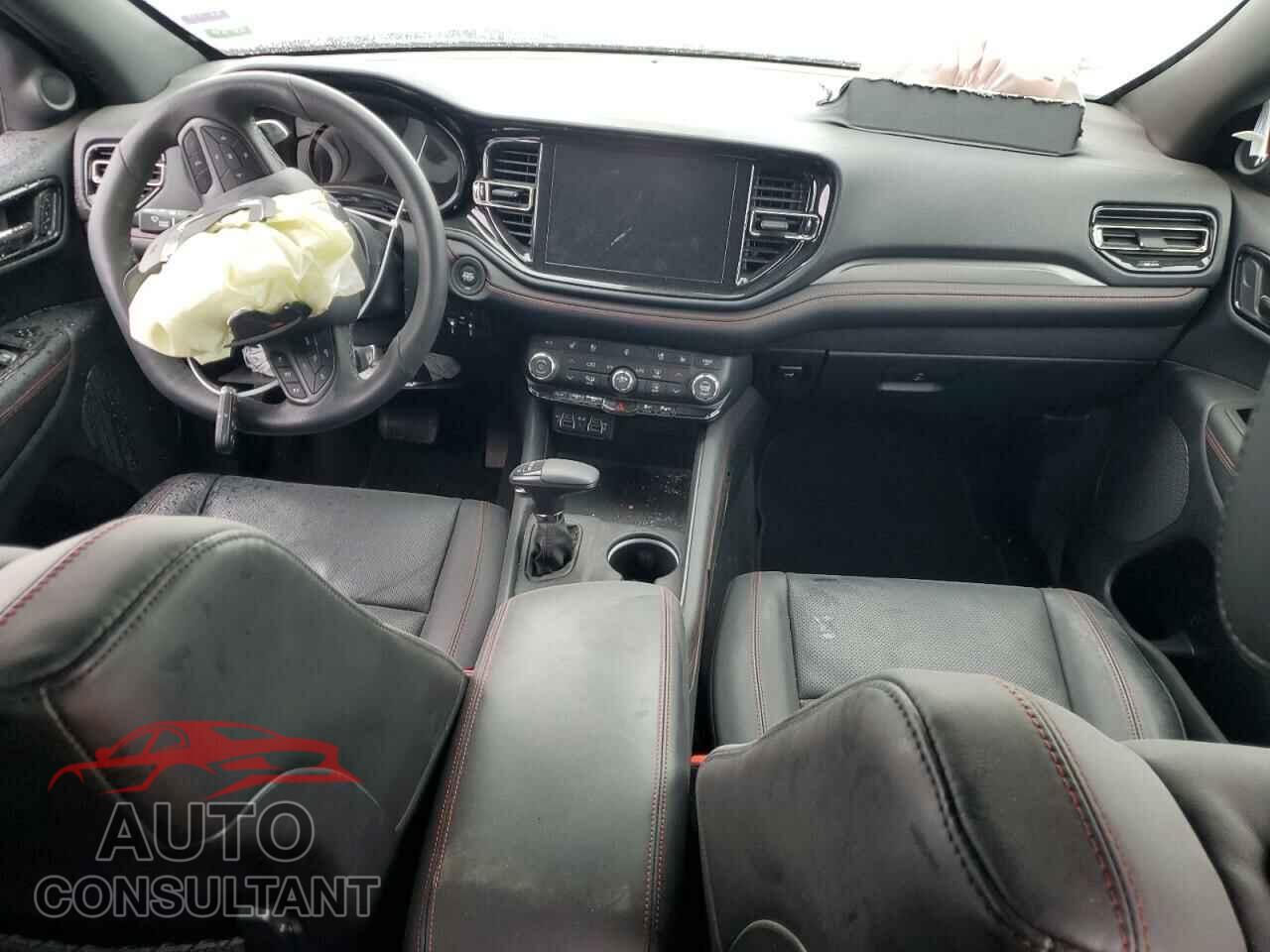 DODGE DURANGO 2023 - 1C4RDJDG2PC612332