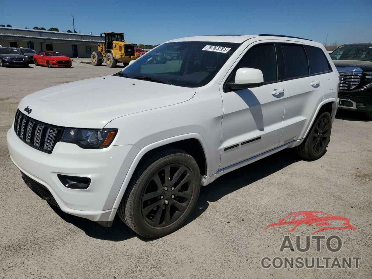 JEEP GRAND CHER 2020 - 1C4RJEAG7LC337300