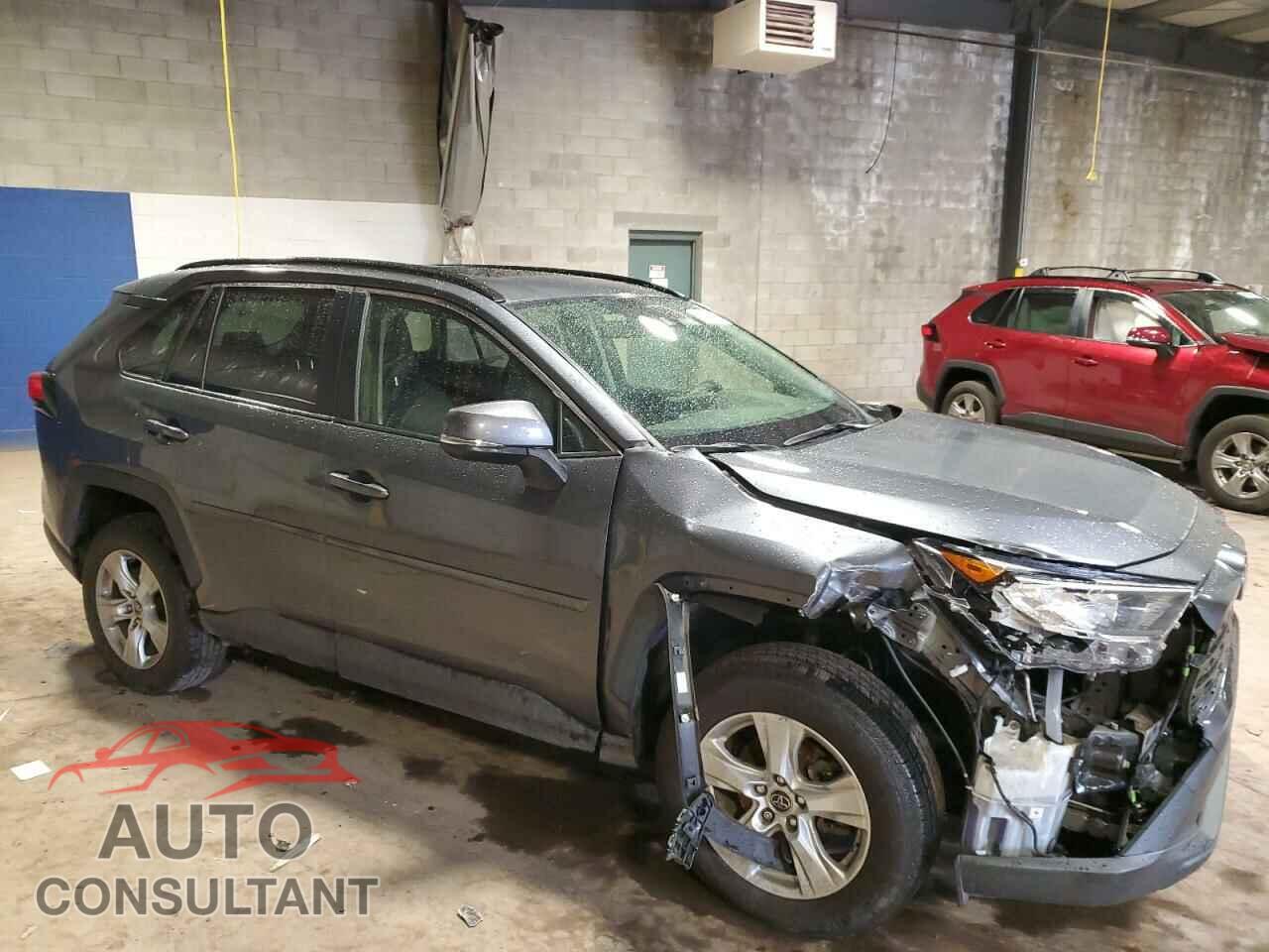 TOYOTA RAV4 2019 - JTMP1RFV2KD006820