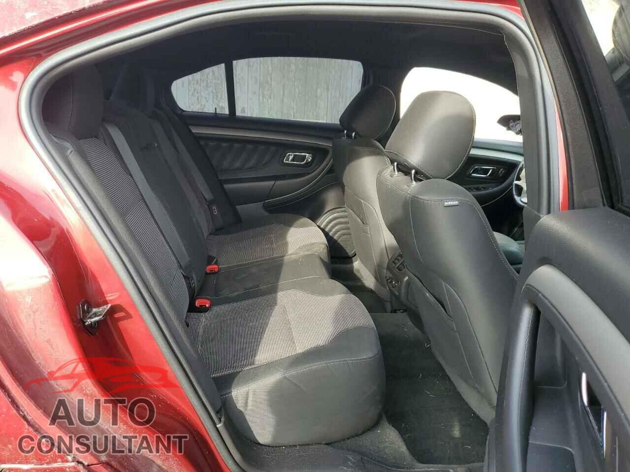 FORD TAURUS 2014 - 1FAHP2E83EG144221