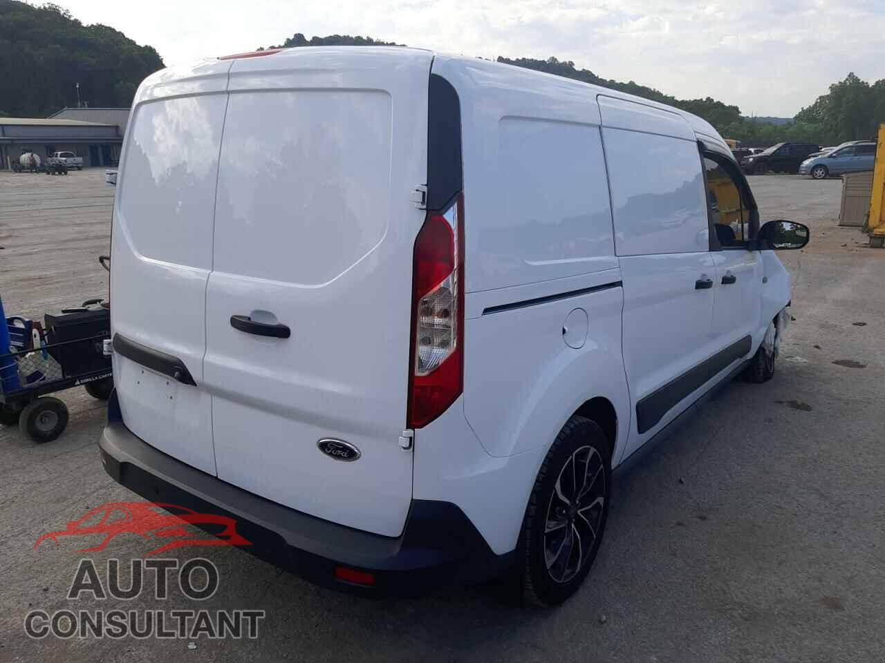 FORD TRANSIT 2016 - NM0LS7F78G1289764