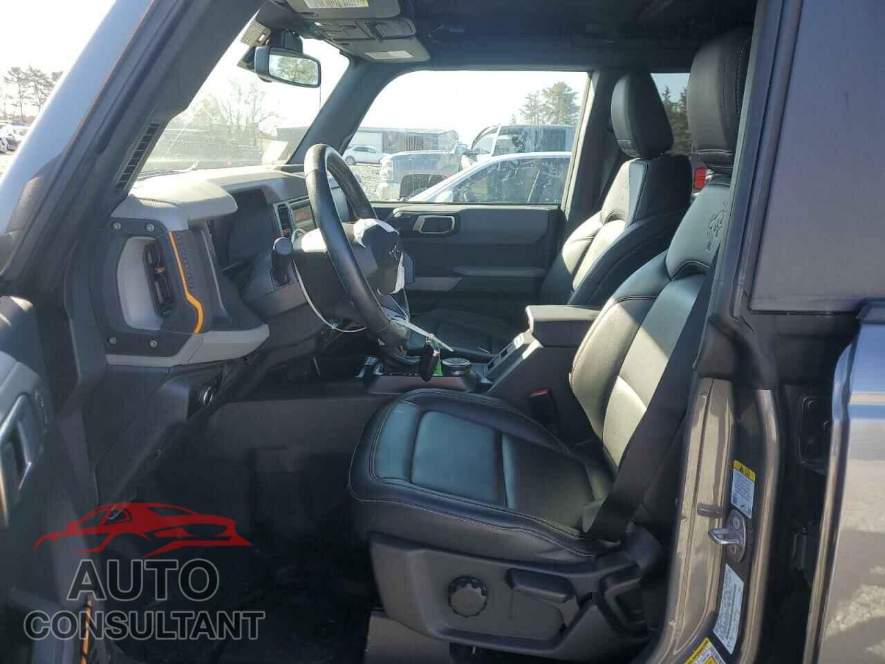 FORD BRONCO 2023 - 1FMEE5DP6PLA81294