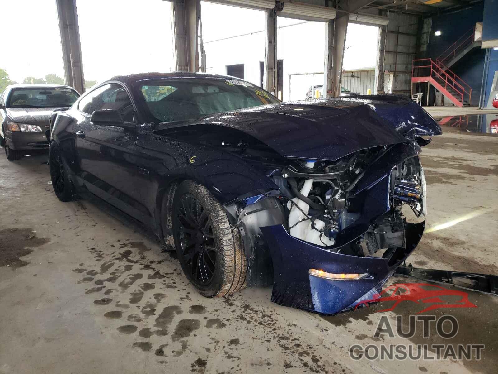 FORD MUSTANG 2020 - 1FA6P8CF6L5129474