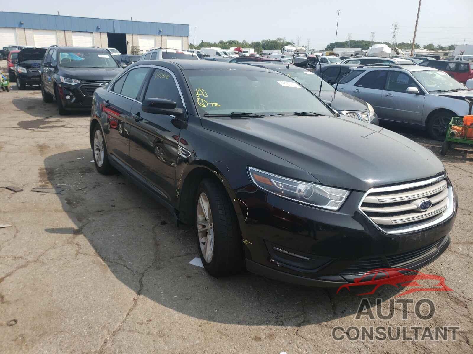 FORD TAURUS 2016 - 1FAHP2E87GG153619