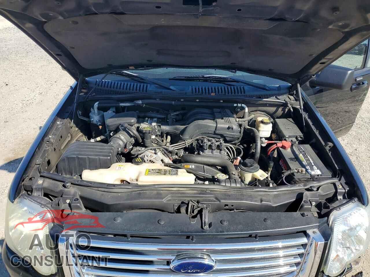 FORD EXPLORER 2010 - 1FMEU7DE9AUA04854