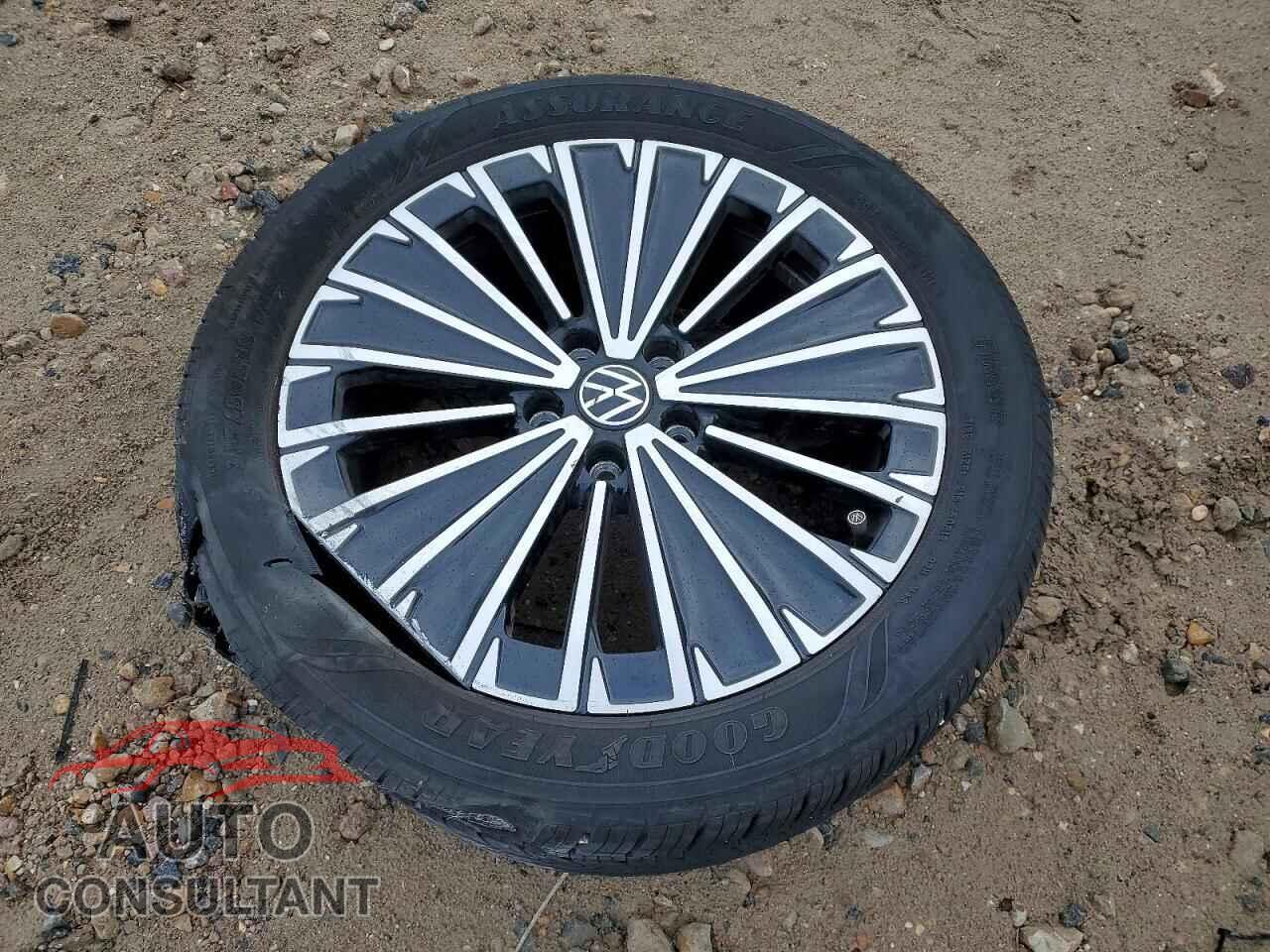 VOLKSWAGEN ALL OTHER 2025 - 3VVSC7B22SM011154