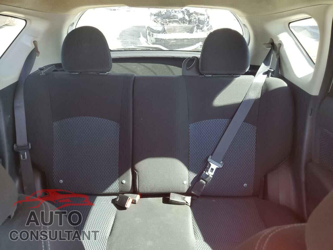 NISSAN VERSA 2016 - 3N1CE2CP0GL372103