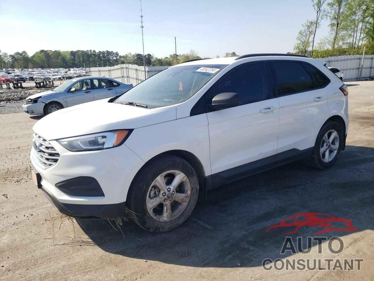 FORD EDGE 2020 - 2FMPK3G91LBB26297