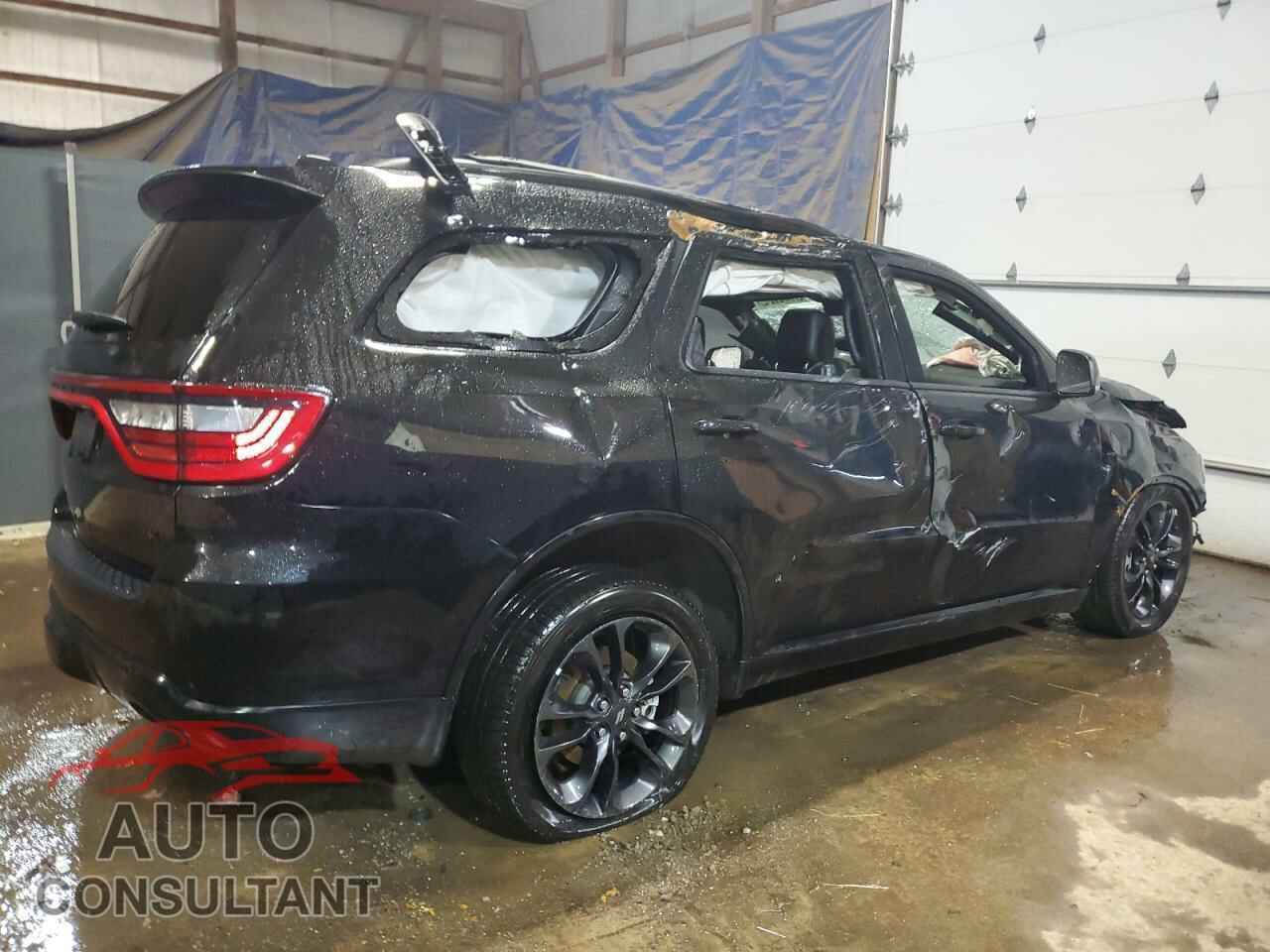 DODGE DURANGO 2023 - 1C4SDJCT9PC636787