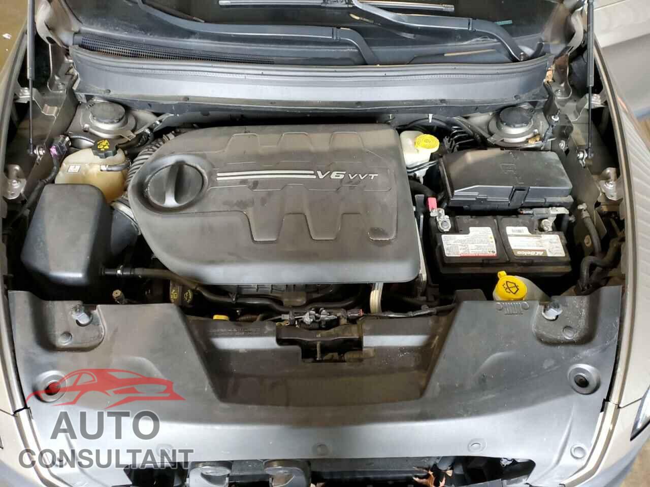 JEEP CHEROKEE 2017 - 1C4PJMBS0HW588475