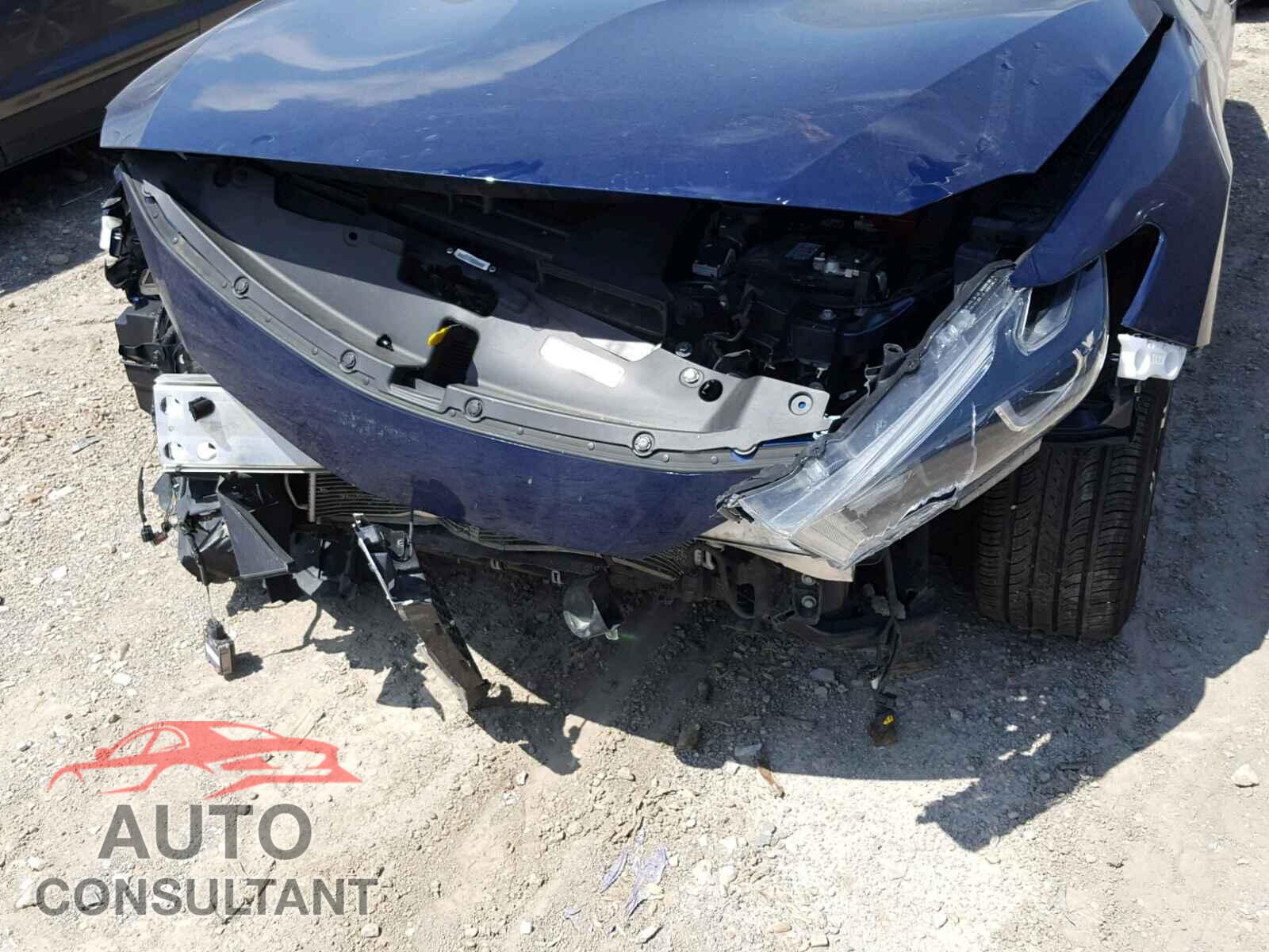 NISSAN MAXIMA 2017 - 1N4AA6AP1HC453320