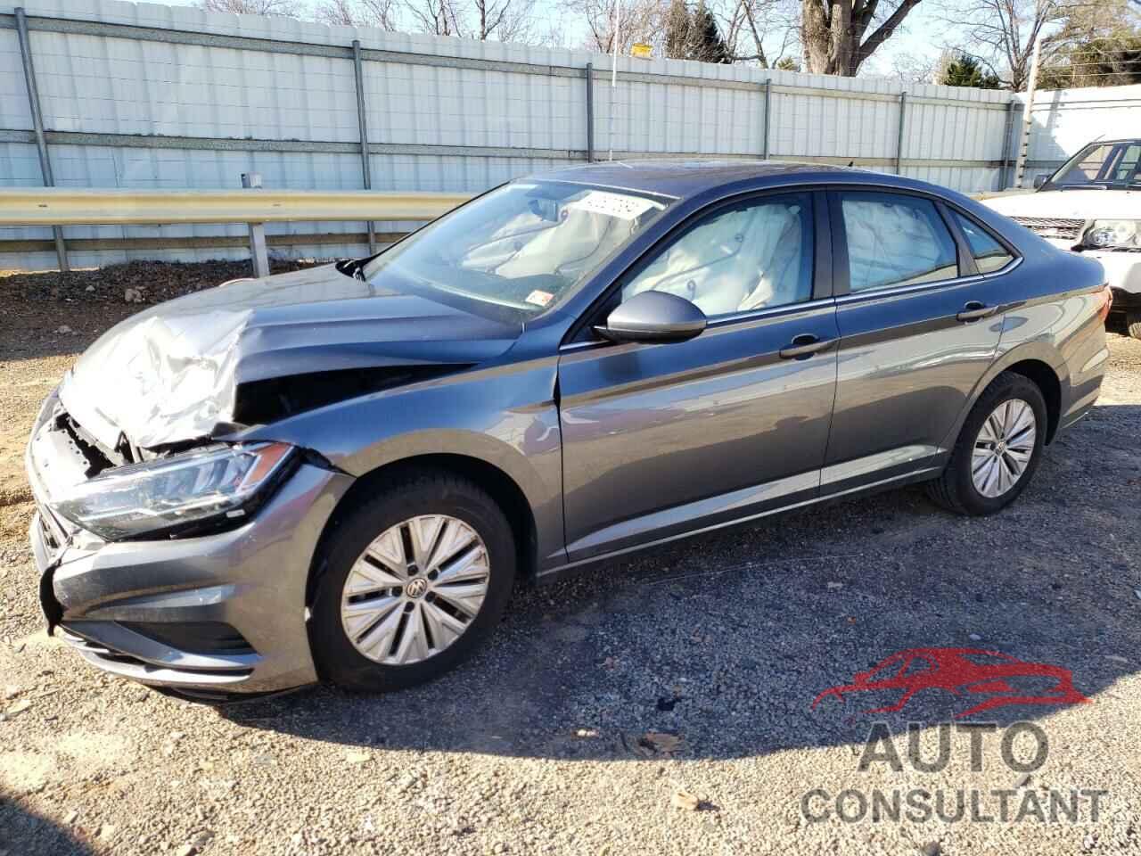 VOLKSWAGEN JETTA 2020 - 3VWCB7BU0LM004449