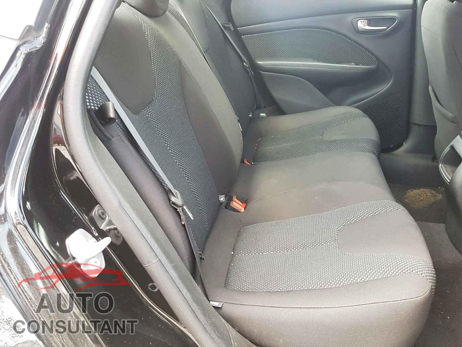 DODGE DART 2015 - 1C3CDFAA0FD331274