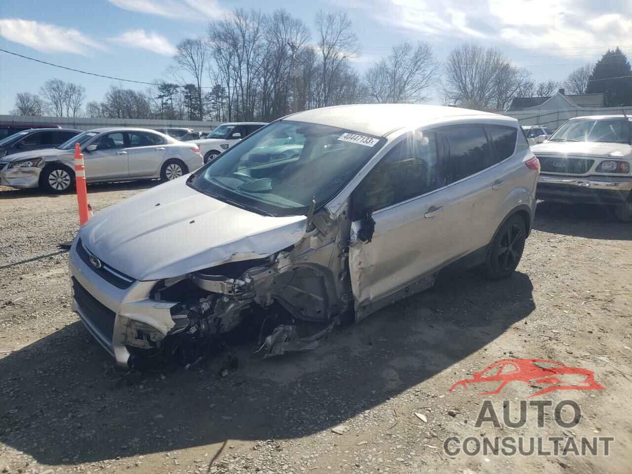 FORD ESCAPE 2016 - 1FMCU0G73GUA23291