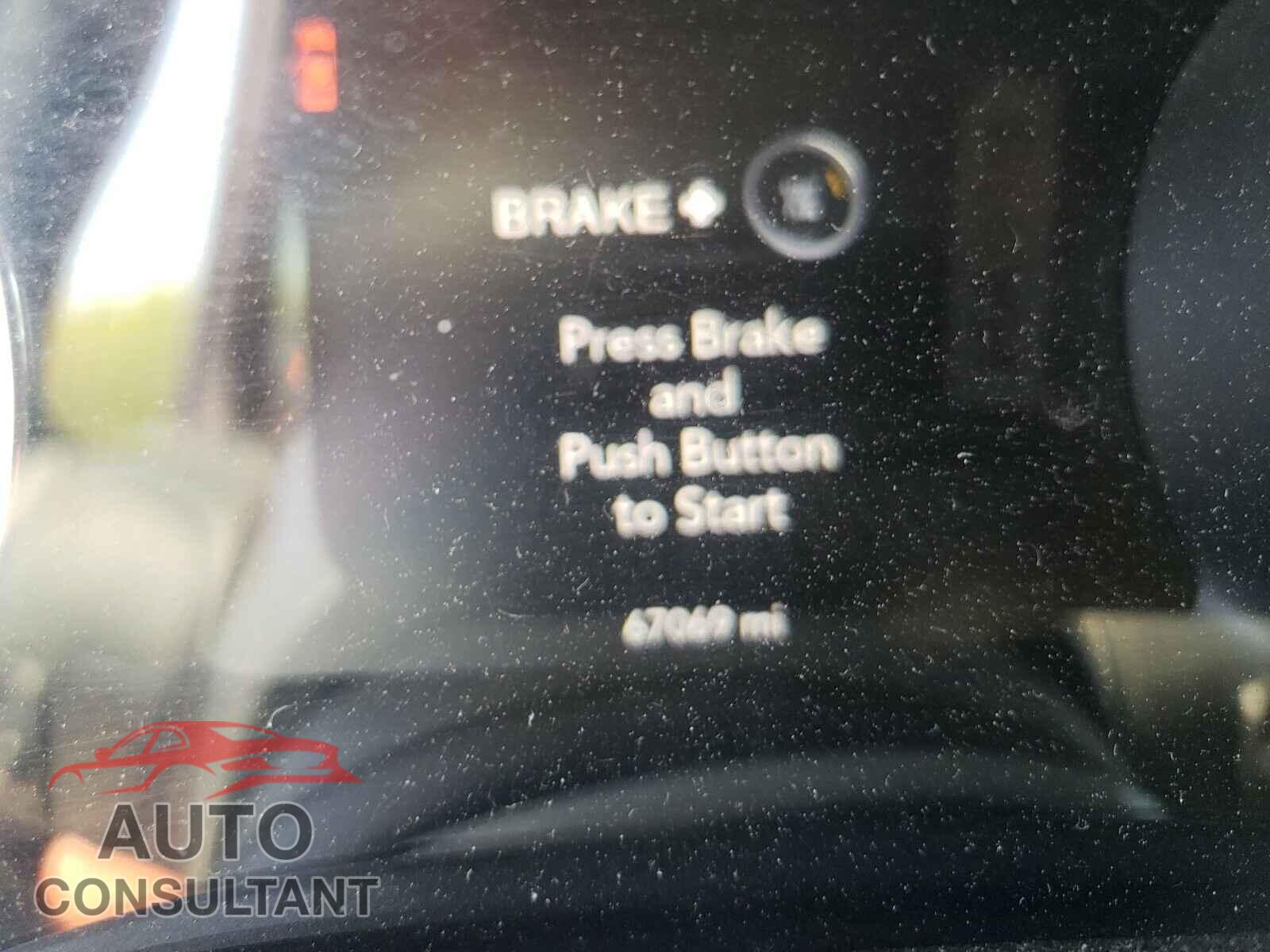 DODGE CHALLENGER 2016 - 2C3CDZAG0GH113569