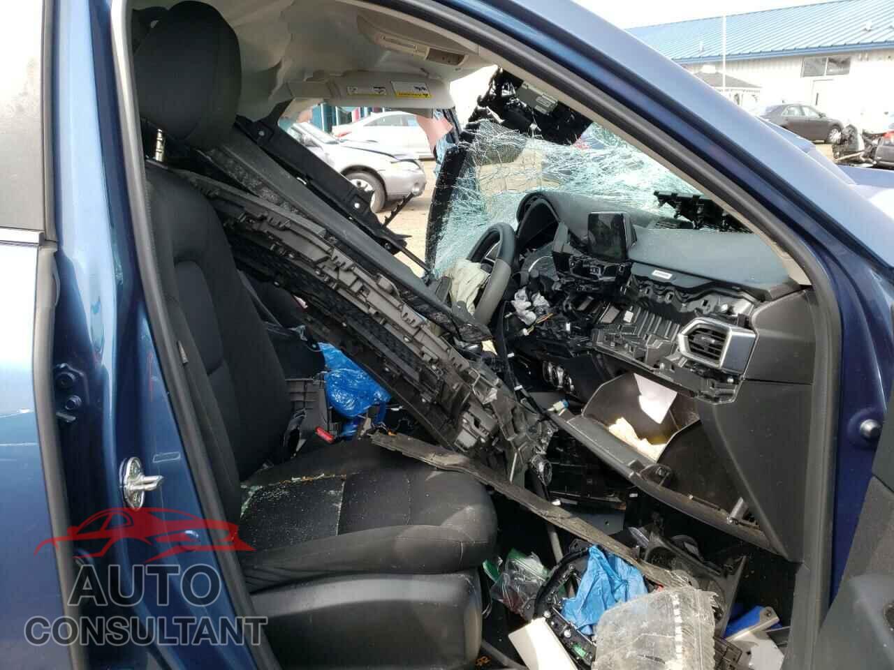 MAZDA CX-5 2018 - JM3KFBBM3J0470325