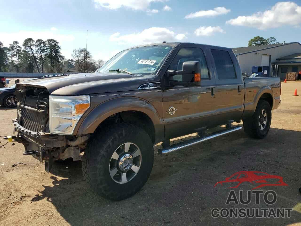 FORD F250 2016 - 1FT7W2BT1GED24328