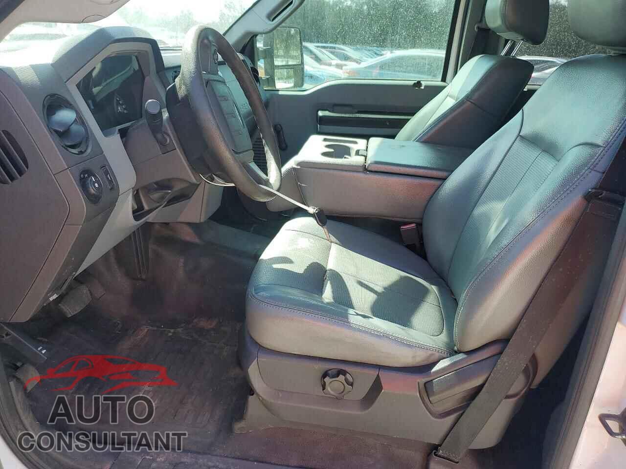 FORD F250 2012 - 1FT7W2A65CED04671