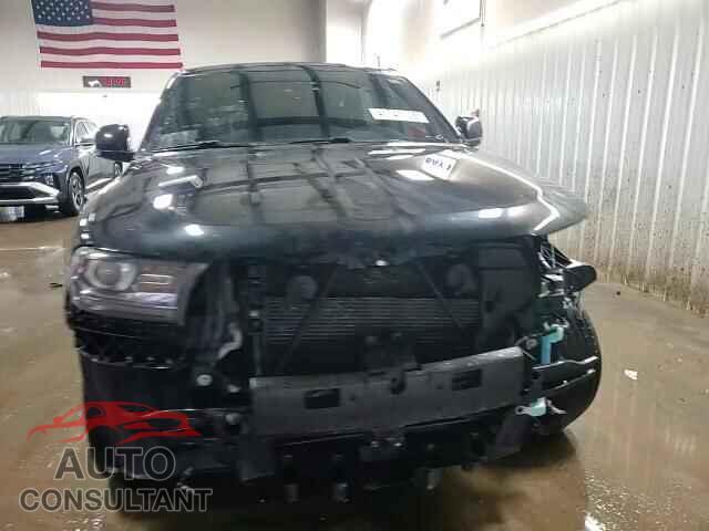 DODGE DURANGO 2015 - 1C4SDJCT1FC843365