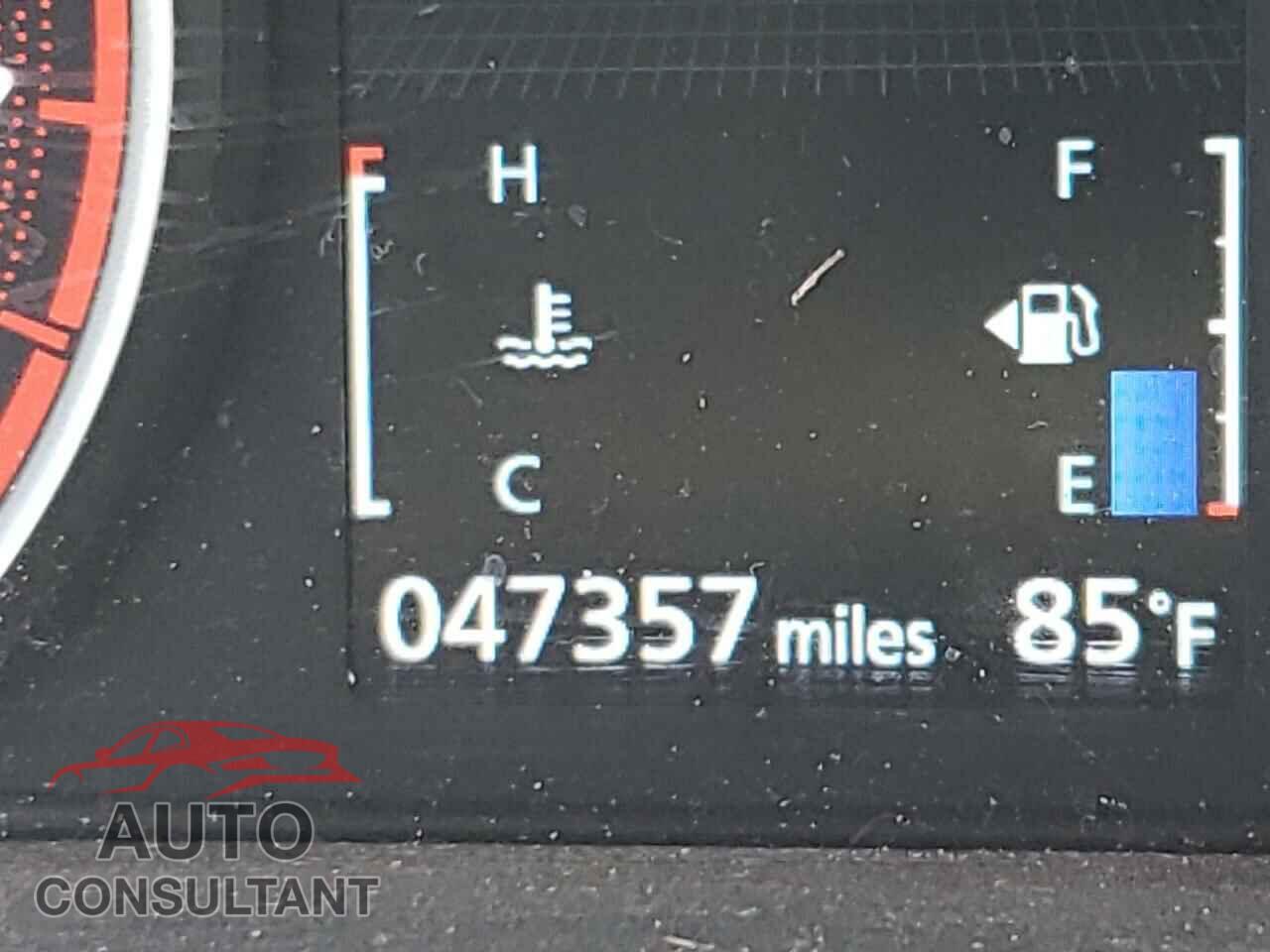 MITSUBISHI ECLIPSE 2018 - JA4AT5AAXJZ064960