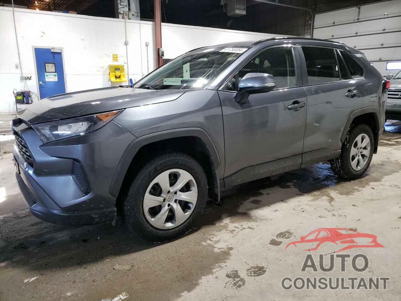 TOYOTA RAV4 2020 - 2T3G1RFV1LC084608