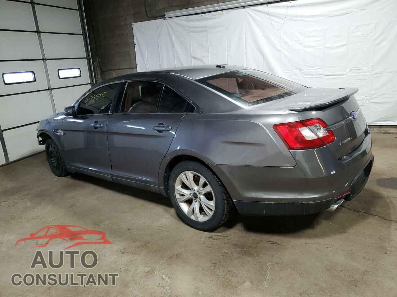 FORD TAURUS 2011 - 1FAHP2EW8BG177841