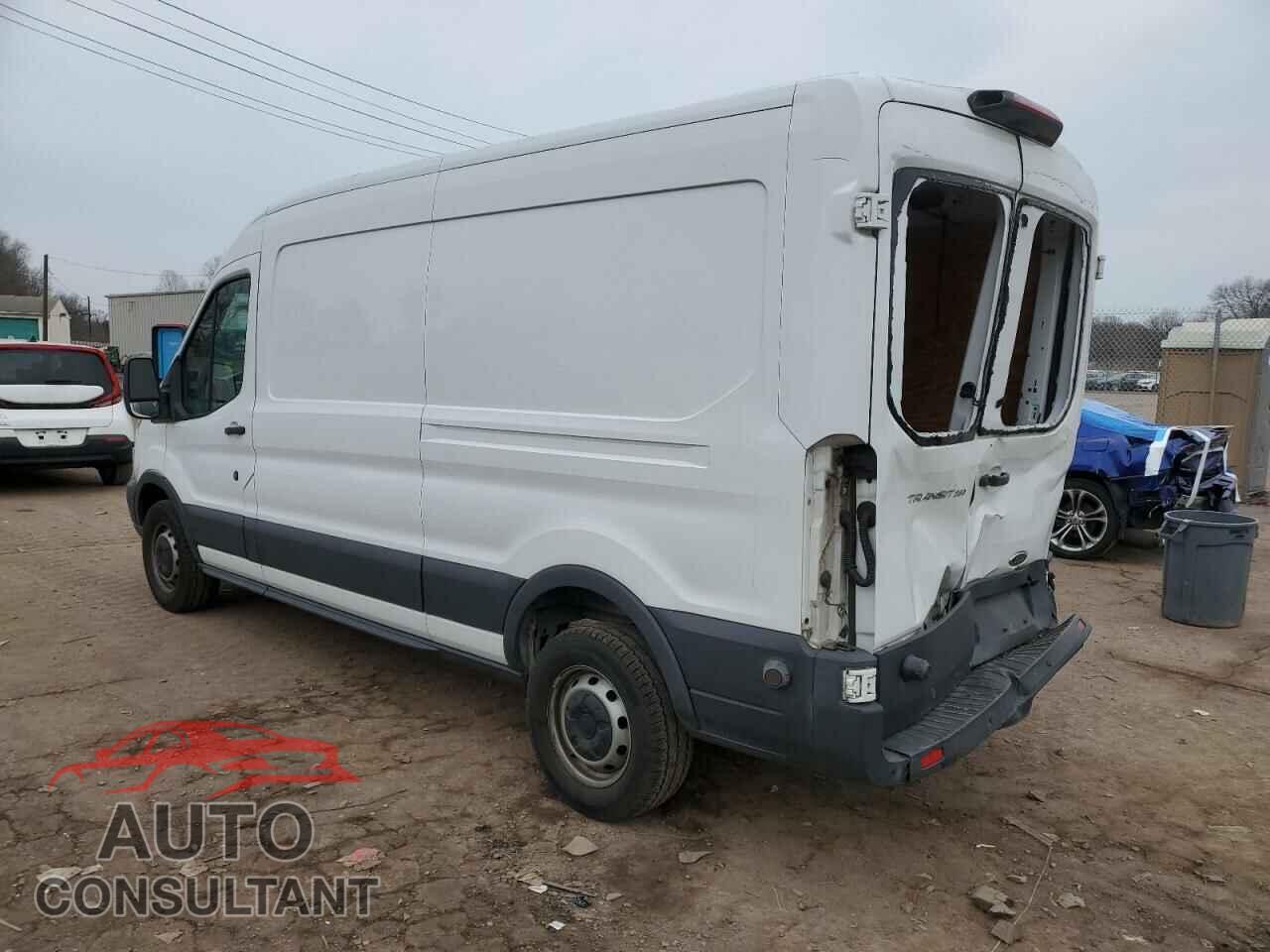 FORD TRANSIT 2018 - 1FTYR2CM3JKA50545