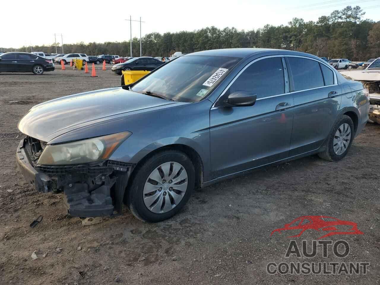 HONDA ACCORD 2009 - 1HGCP26379A173724