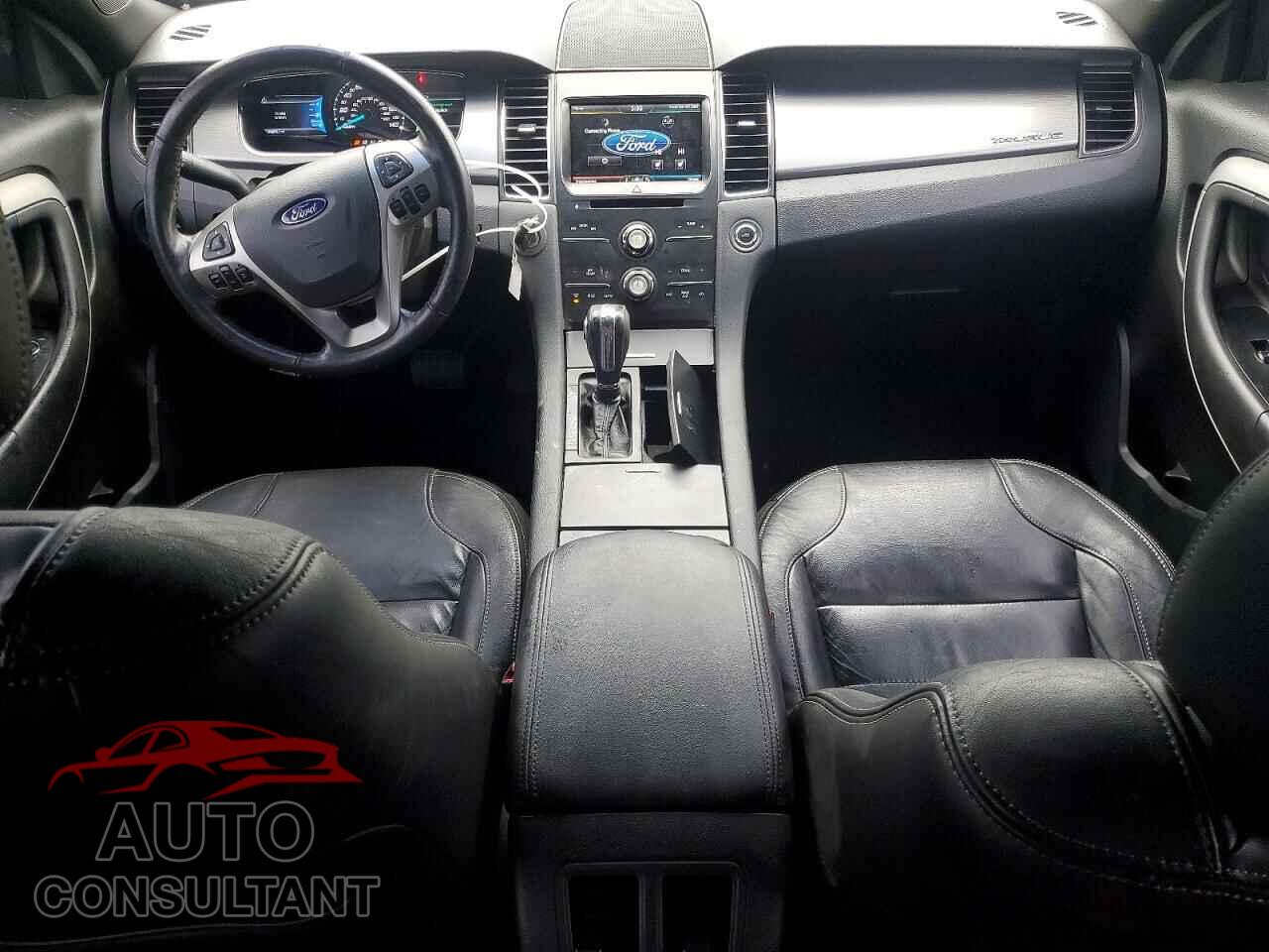 FORD TAURUS 2014 - 1FAHP2E81EG173636