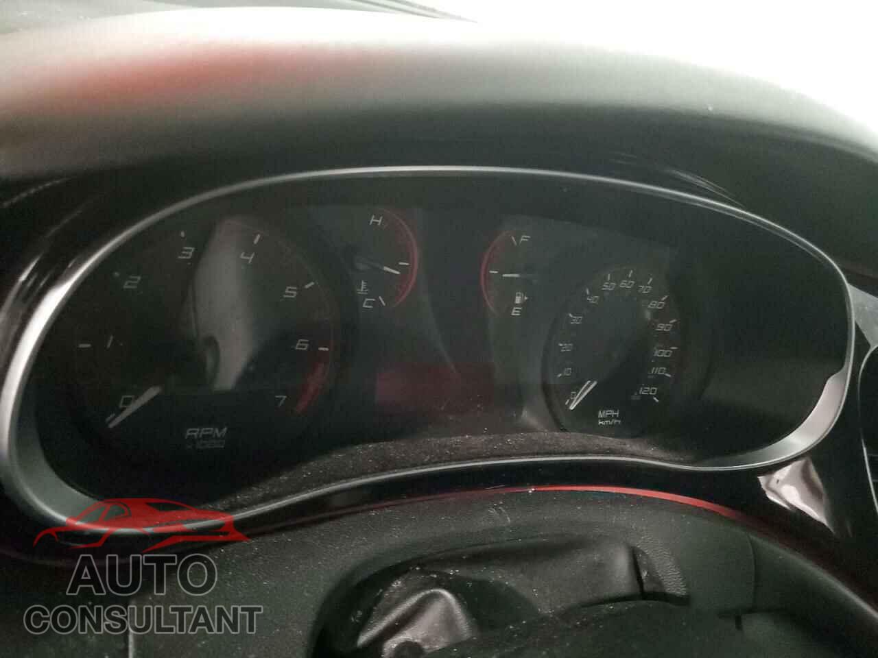 DODGE DART 2016 - 1C3CDFFAXGD816953