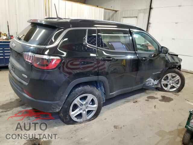 JEEP COMPASS 2023 - 3C4NJDBN9PT509732