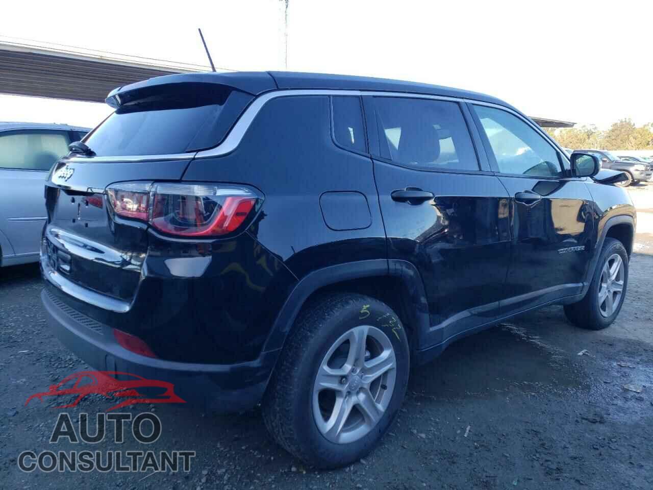 JEEP COMPASS 2023 - 3C4NJDAN6PT515621