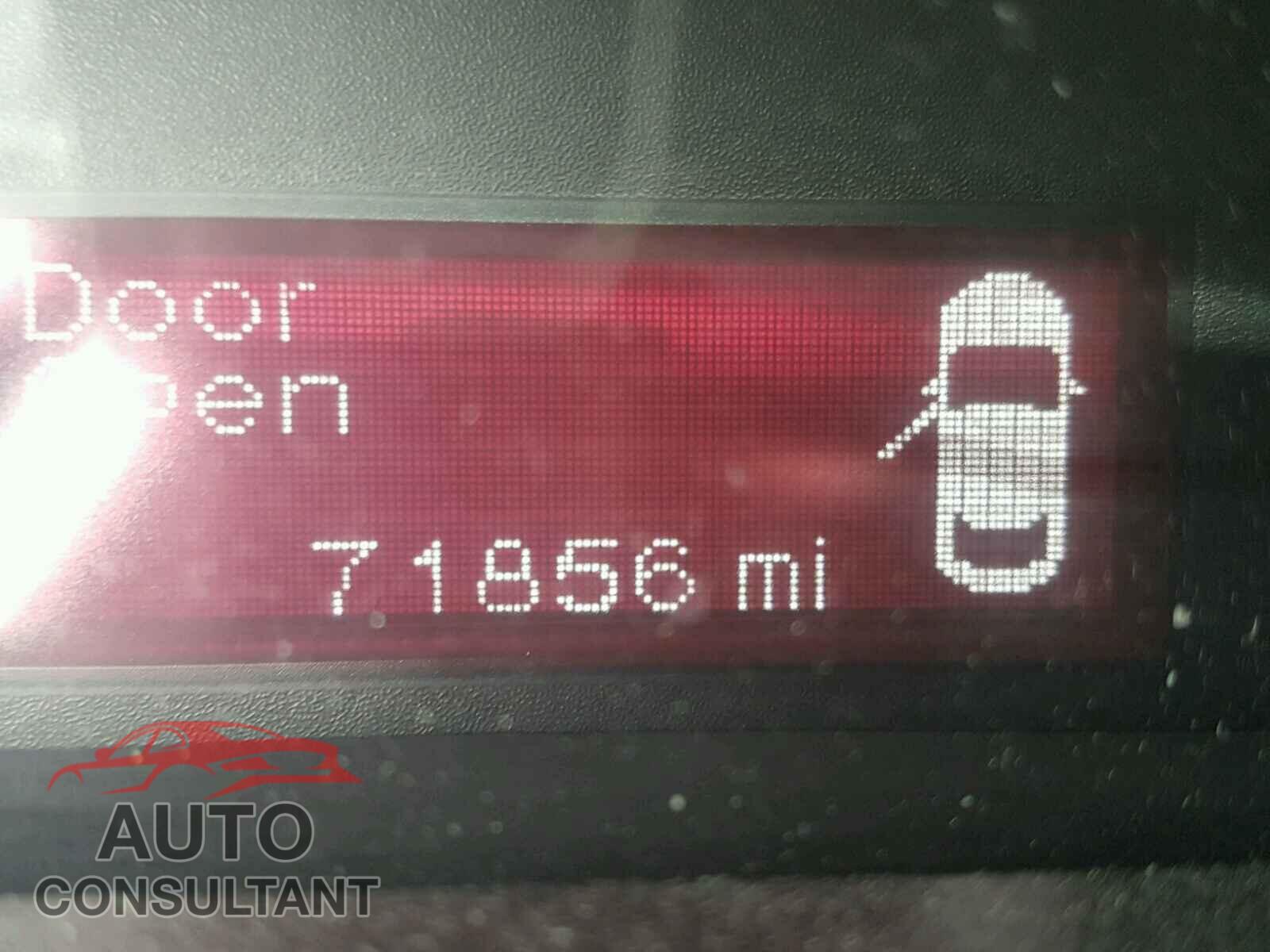 DODGE DART 2015 - 1C3CDFBB8FD420775