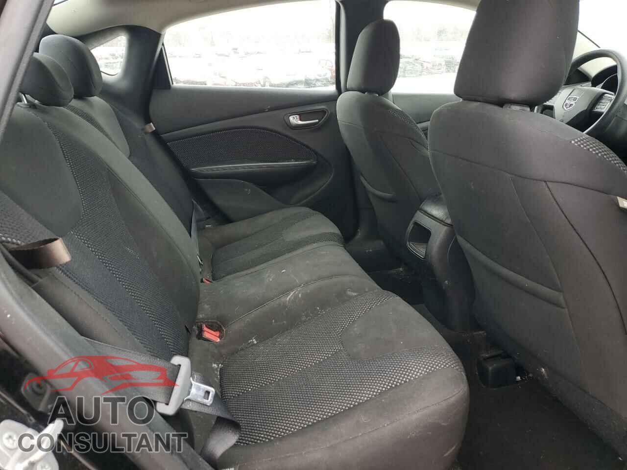 DODGE DART 2015 - 1C3CDFAA8FD421059