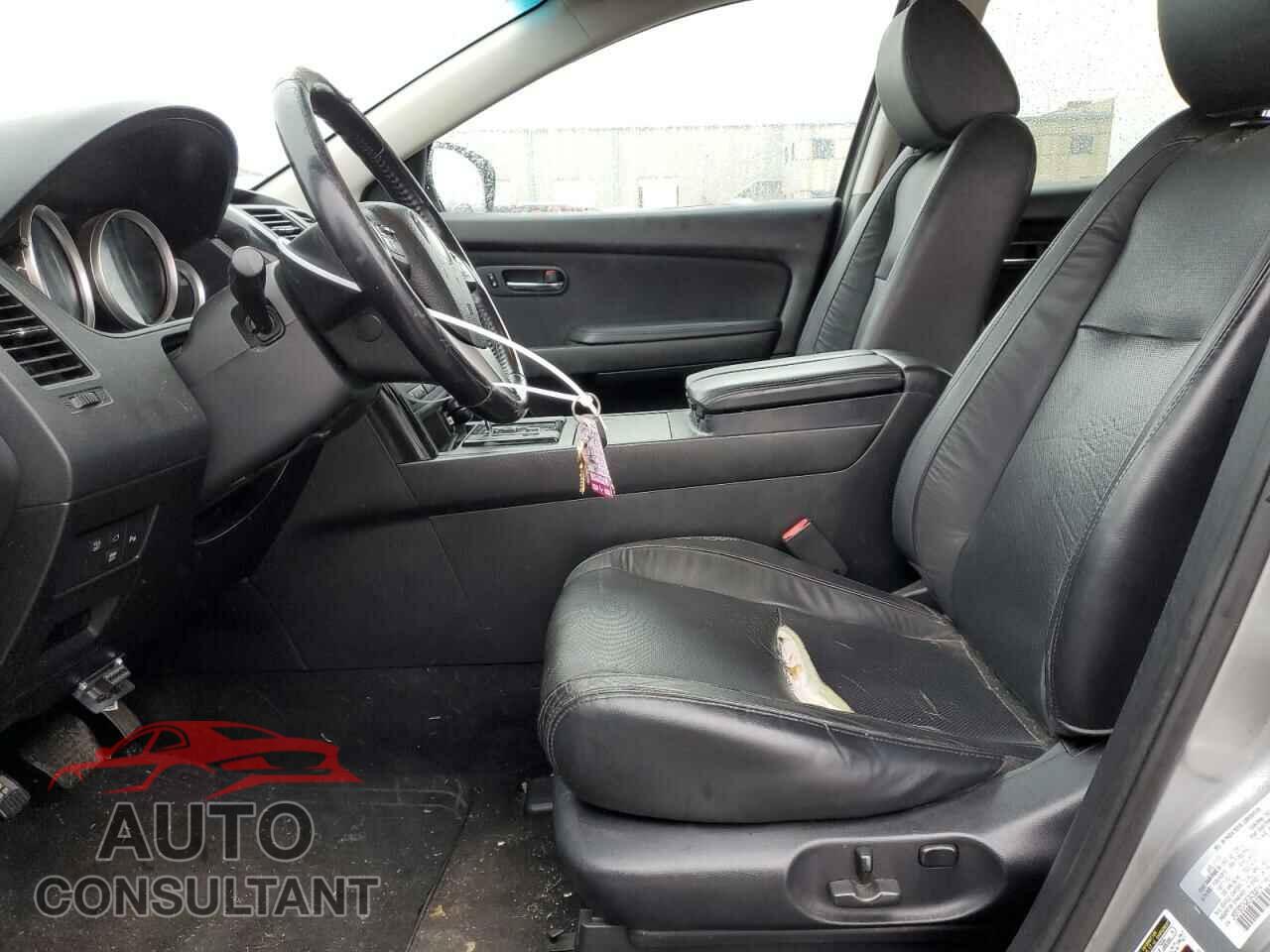 MAZDA CX-9 2014 - JM3TB2CA2E0430814